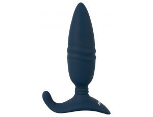 ANOS RC Thrusting butt plug wi
