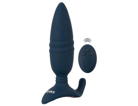 ANOS RC Thrusting butt plug wi - 3