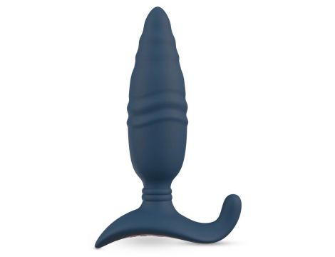 ANOS RC Thrusting butt plug wi - 2