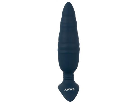ANOS RC Thrusting butt plug wi - 8