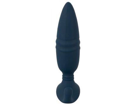 ANOS RC Thrusting butt plug wi - 4