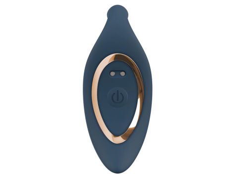 ANOS RC Thrusting butt plug wi - 7