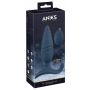 ANOS RC Thrusting butt plug wi - 7