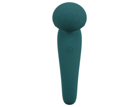 Flexible Wand