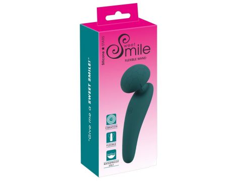 Flexible Wand - 8