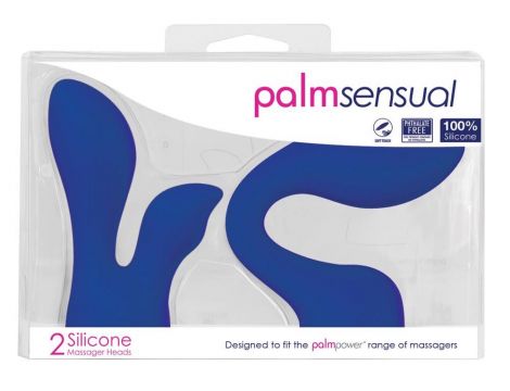 palmsensual blue - 7