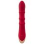 Rabbit Vibrator with 3 Moving - 6