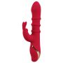 Rabbit Vibrator with 3 Moving - 3