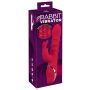 Rabbit Vibrator with 3 Moving - 7
