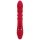 Rabbit Vibrator with 3 Moving