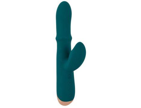 Thumping Rabbit Vibrator with