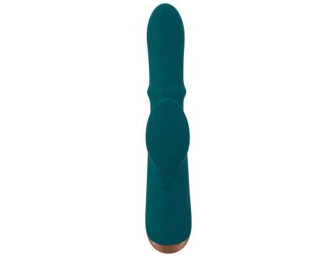 Thumping Rabbit Vibrator with - 3