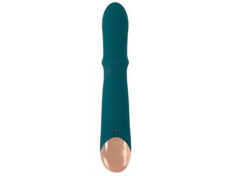 Thumping Rabbit Vibrator with - 4