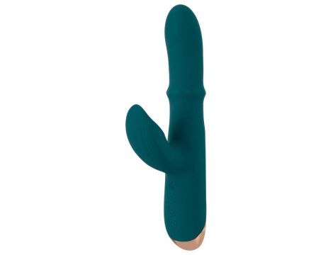 Thumping Rabbit Vibrator with - 2