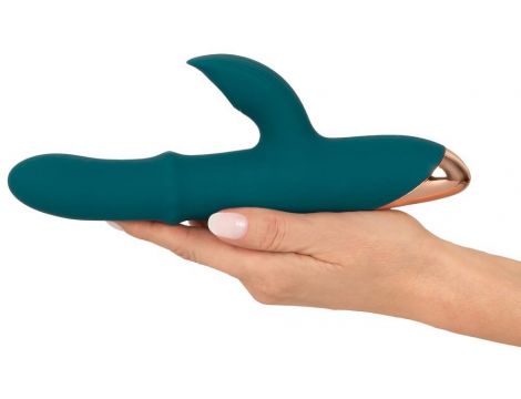 Thumping Rabbit Vibrator with - 7