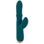 Thumping Rabbit Vibrator with - 2