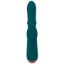 Thumping Rabbit Vibrator with - 4