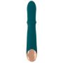 Thumping Rabbit Vibrator with - 5