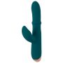 Thumping Rabbit Vibrator with - 3