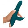 Thumping Rabbit Vibrator with - 6