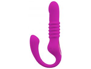 Javida 3 function vibrator