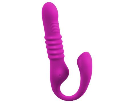 Javida 3 function vibrator - 4