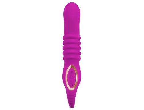 Javida 3 function vibrator - 2