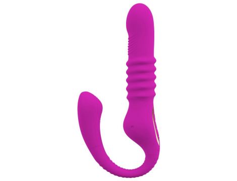 Javida 3 function vibrator