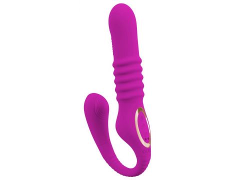 Javida 3 function vibrator - 3