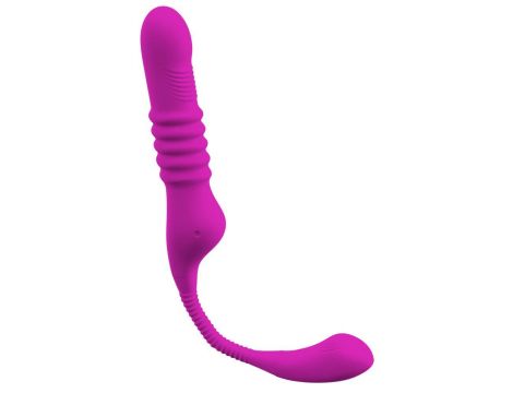 Javida 3 function vibrator - 5