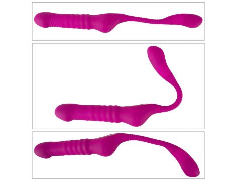 Javida 3 function vibrator - 8