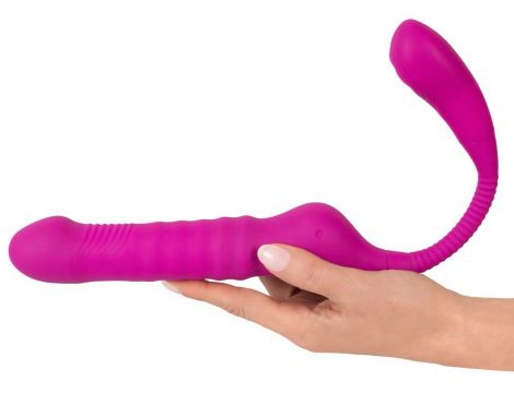 Javida 3 function vibrator - 6