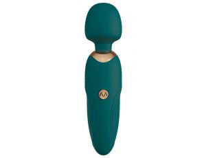 Small Wand green