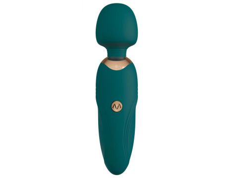 Small Wand green