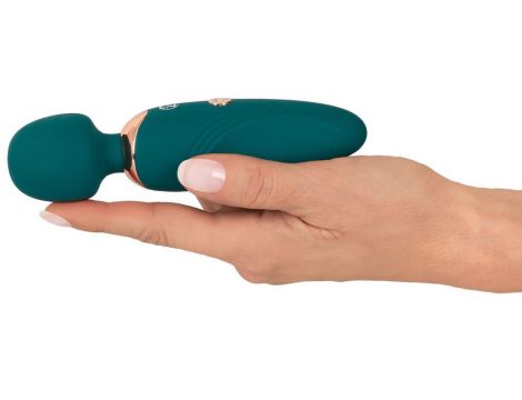 Small Wand green - 4