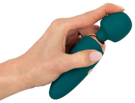 Small Wand green - 2