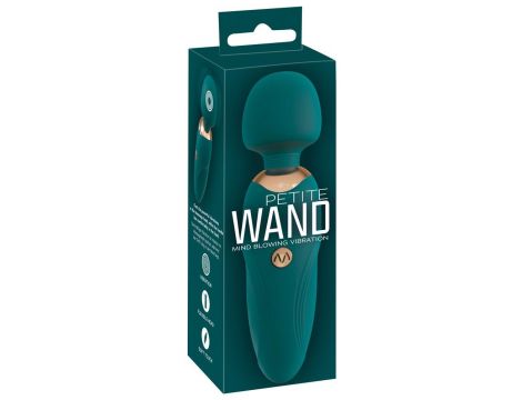 Small Wand green - 8