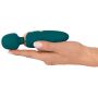 Small Wand green - 5