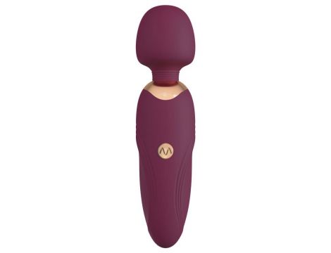 Small Wand purple - 4