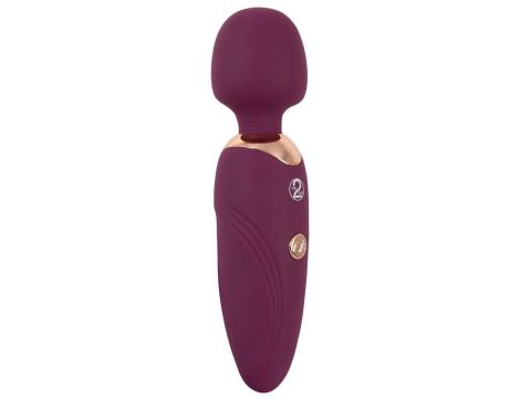 Small Wand purple
