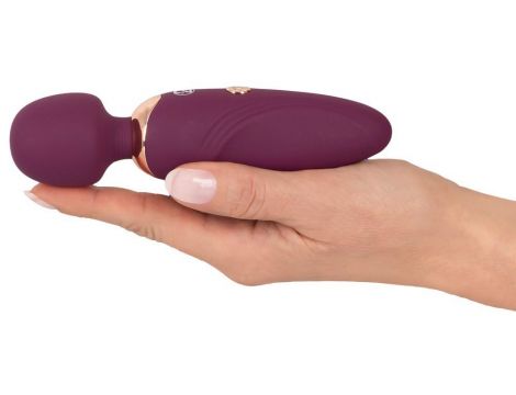 Small Wand purple - 3