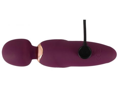 Small Wand purple - 8