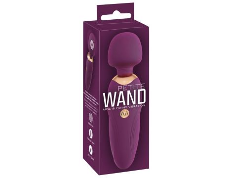 Small Wand purple - 7