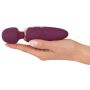 Small Wand purple - 4