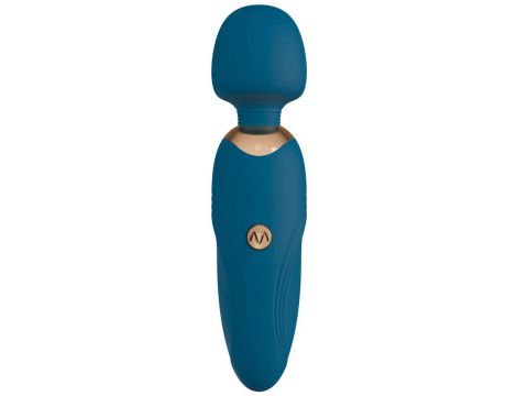 Small Wand blue