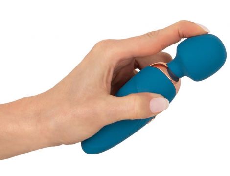 Small Wand blue - 7