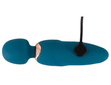 Small Wand blue - 5