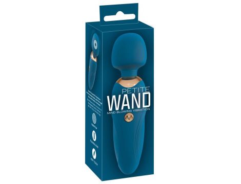Small Wand blue - 6