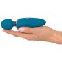 Small Wand blue - 4
