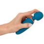 Small Wand blue - 8